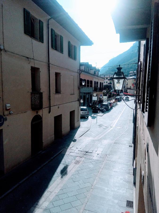 Casa Al Centro Di Chatillon Cir0037 外观 照片