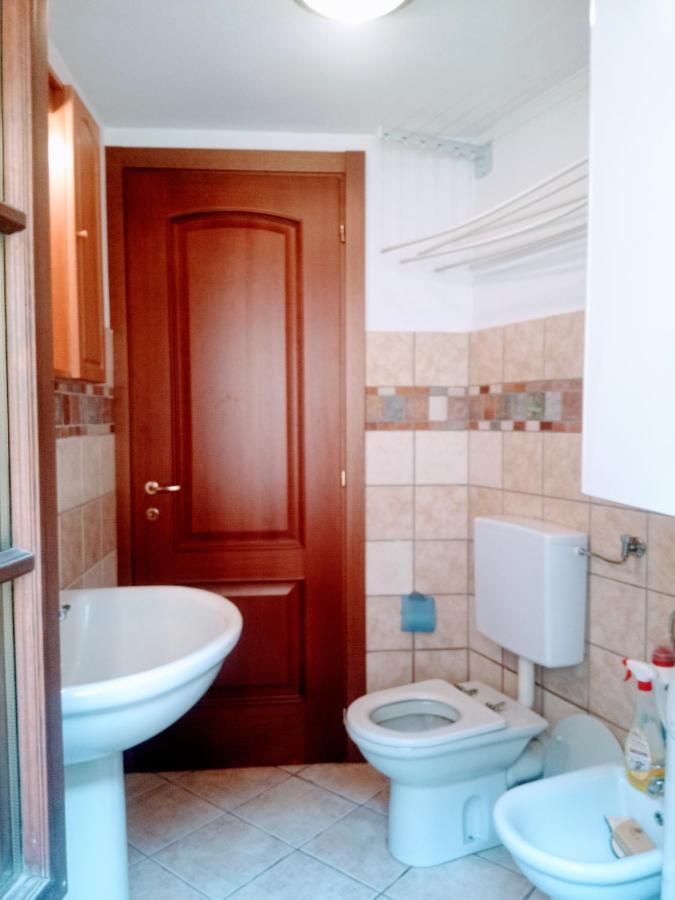 Casa Al Centro Di Chatillon Cir0037 外观 照片