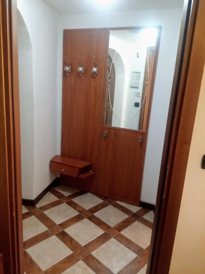 Casa Al Centro Di Chatillon Cir0037 外观 照片