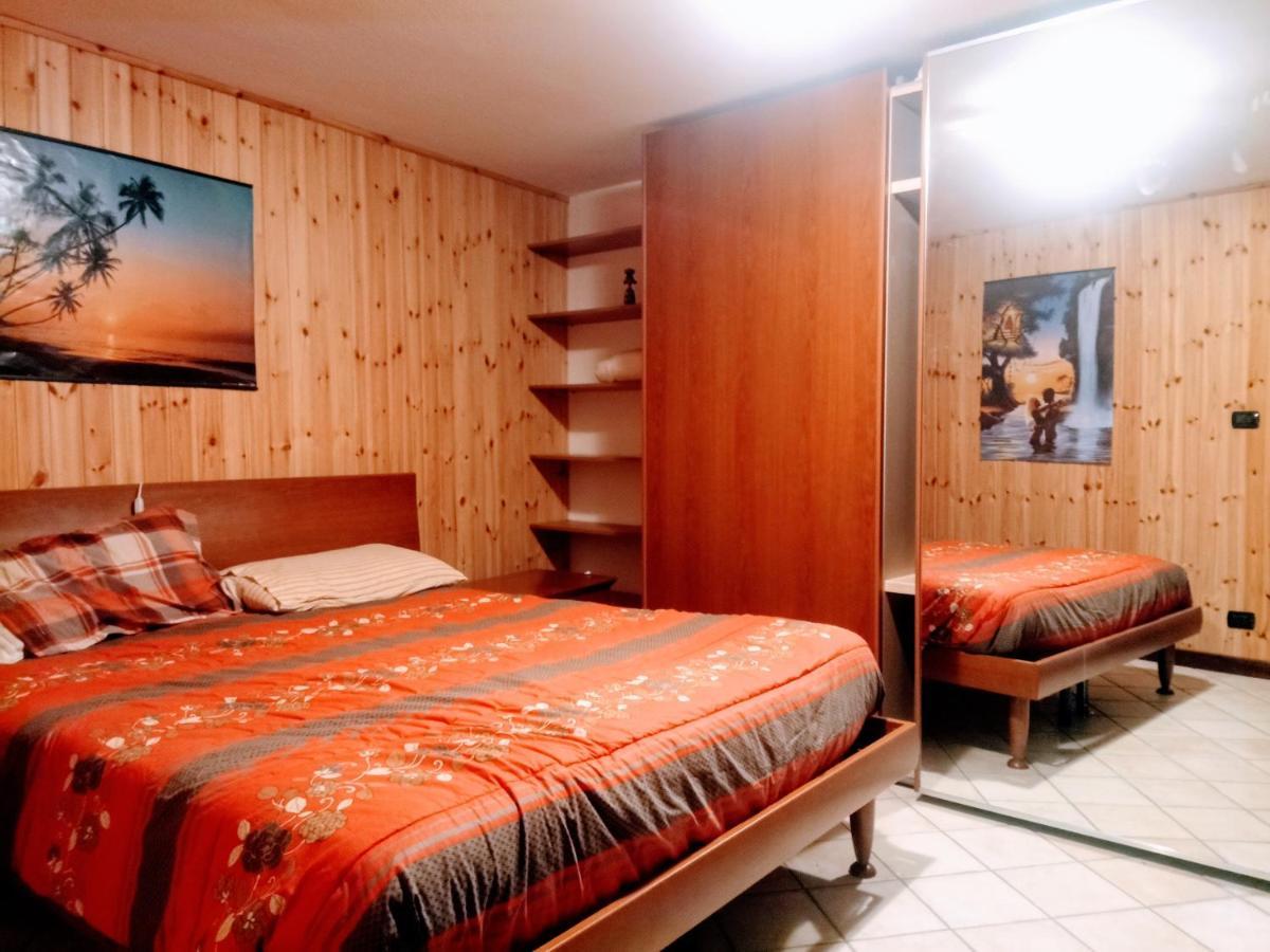 Casa Al Centro Di Chatillon Cir0037 外观 照片