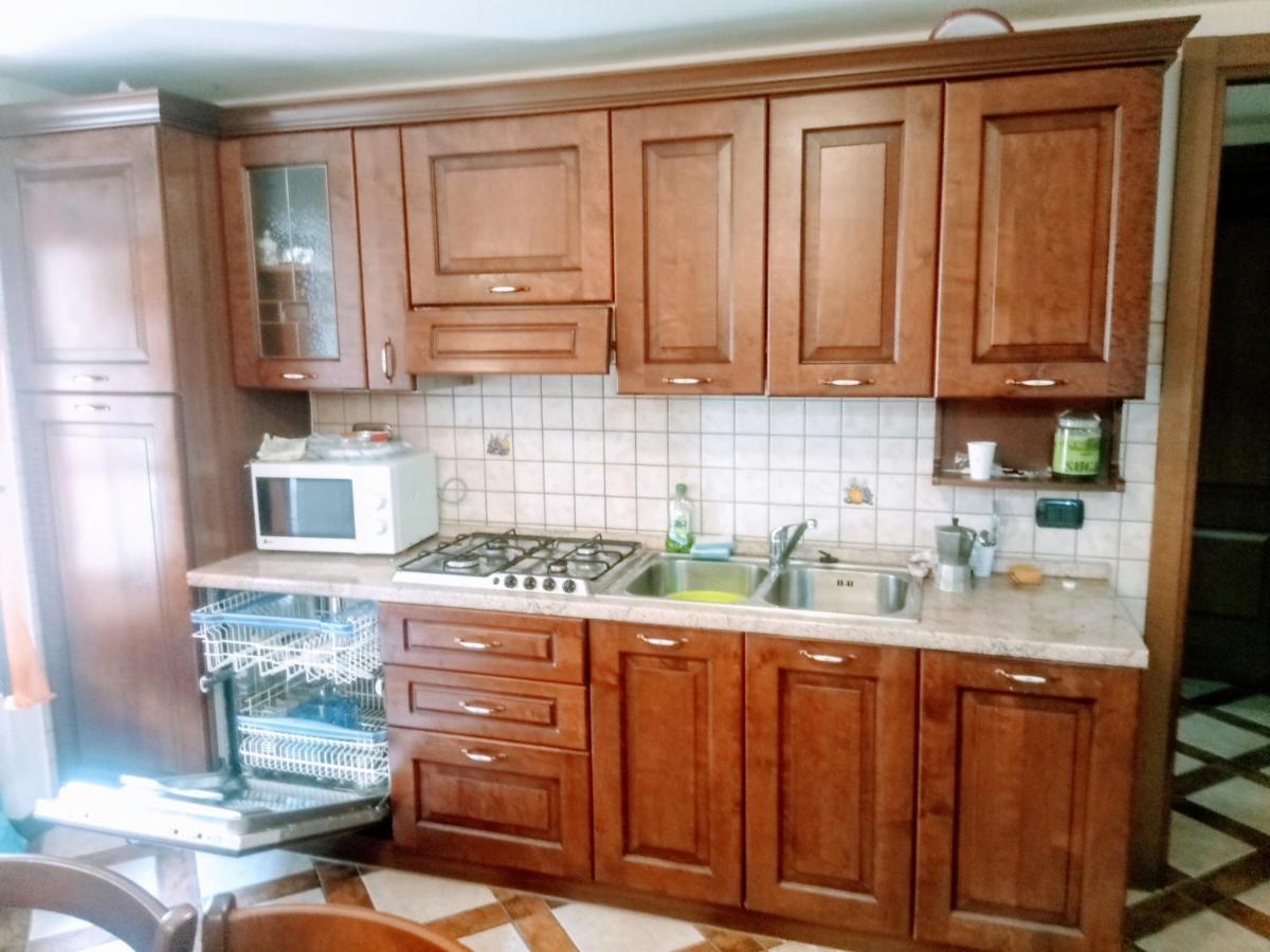 Casa Al Centro Di Chatillon Cir0037 外观 照片
