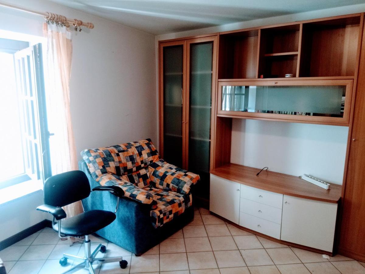 Casa Al Centro Di Chatillon Cir0037 外观 照片