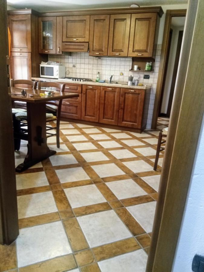 Casa Al Centro Di Chatillon Cir0037 外观 照片